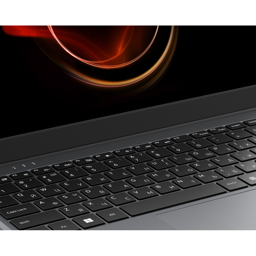 Ноутбук Pixus Bit lite (4897058532142) - фото 8 Ноутбук Pixus Bit lite (4897058532142) - фото 8