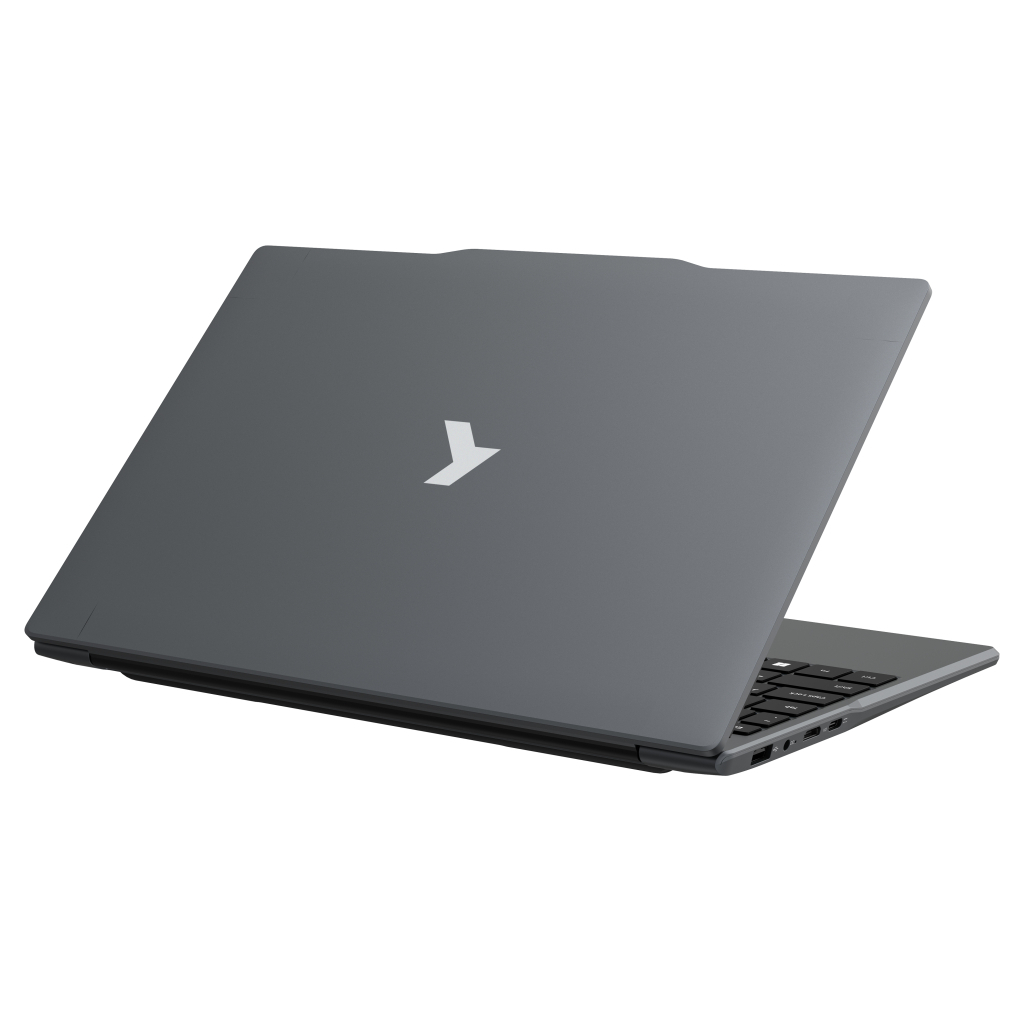 Ноутбук Pixus Bit lite (4897058532142) - фото 9 Ноутбук Pixus Bit lite (4897058532142) - фото 9