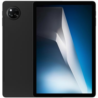 Планшет Doogee Tab A9 Pro+ 11" 6/128Gb Wi-Fi Black VIP Edition Стилус,чохол,скло,клавіатура,мишка, БЖ (6923740264157) - фото 1