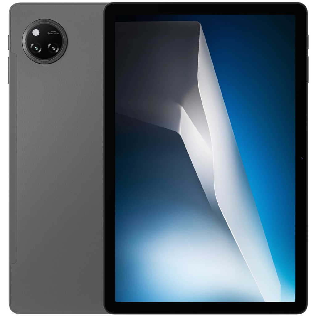 Планшет Doogee Tab A9 Pro+ 11" 6/128Gb Wi-Fi Grey VIP Edition Стилус,чохол,скло,клавіатура,мишка, БЖ (6923740264164) - фото 1
