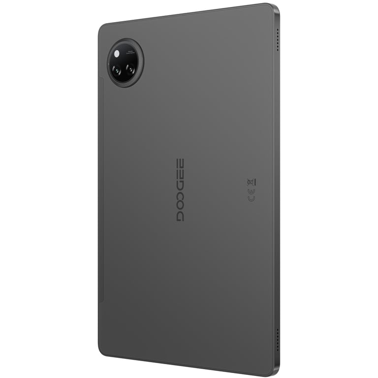 Планшет Doogee Tab A9 Pro+ 11" 6/128Gb Wi-Fi Grey VIP Edition Стилус,чохол,скло,клавіатура,мишка, БЖ (6923740264164) - фото 10