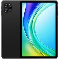 Планшет Doogee Tab G6 11" 6/256GB 4G (LTE) Black VIP Edition Стилус,чохол,скло,клавіатура,мишка, БЖ (6923740264478) - фото 1