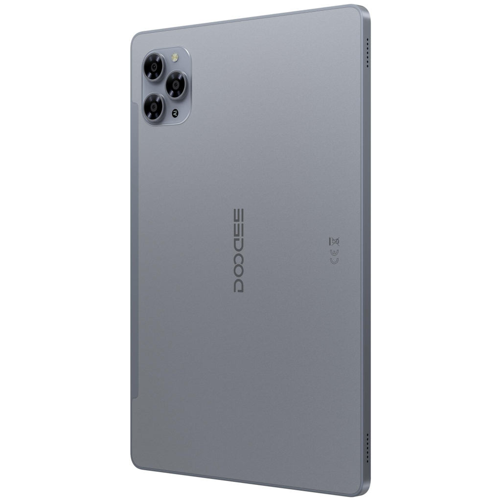 Планшет Doogee Tab G6 11" 6/256GB 4G (LTE) Grey (6923740264454) - фото 10 Планшет Doogee Tab G6 11" 6/256GB 4G (LTE) Grey (6923740264454) - фото 10