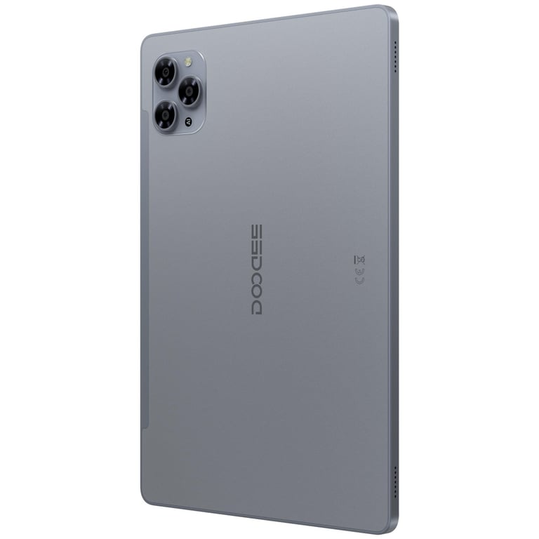 Планшет Doogee Tab G6 11" 6/256GB 4G (LTE) Grey (6923740264454) - фото 10