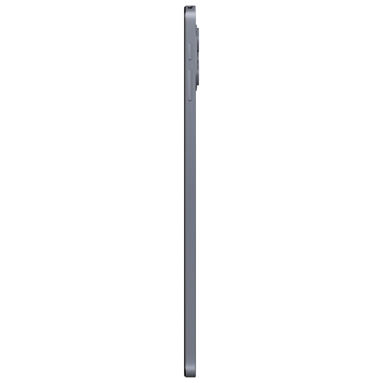 Планшет Doogee Tab G6 11" 6/256GB 4G (LTE) Grey (6923740264454) - фото 5