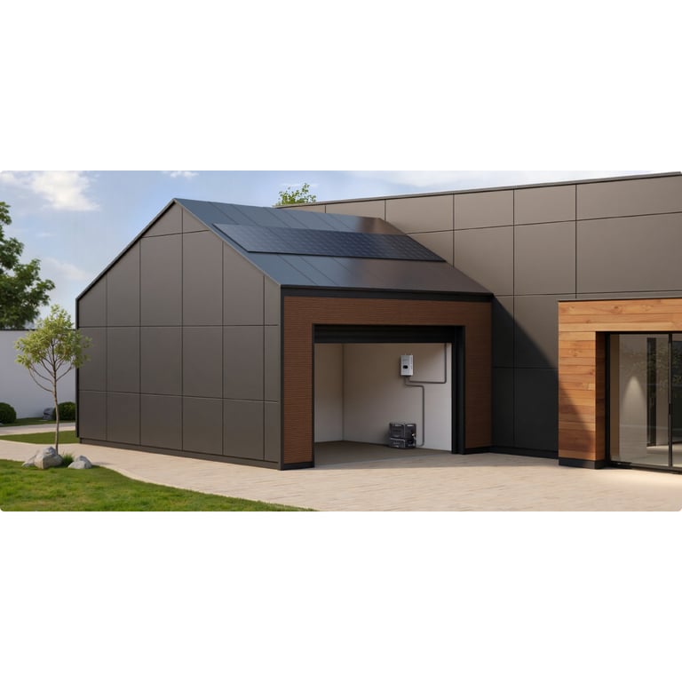 Зарядна станція BLUETTI Apex 300 3840W 2764.8Wh (APEX300) - фото 12