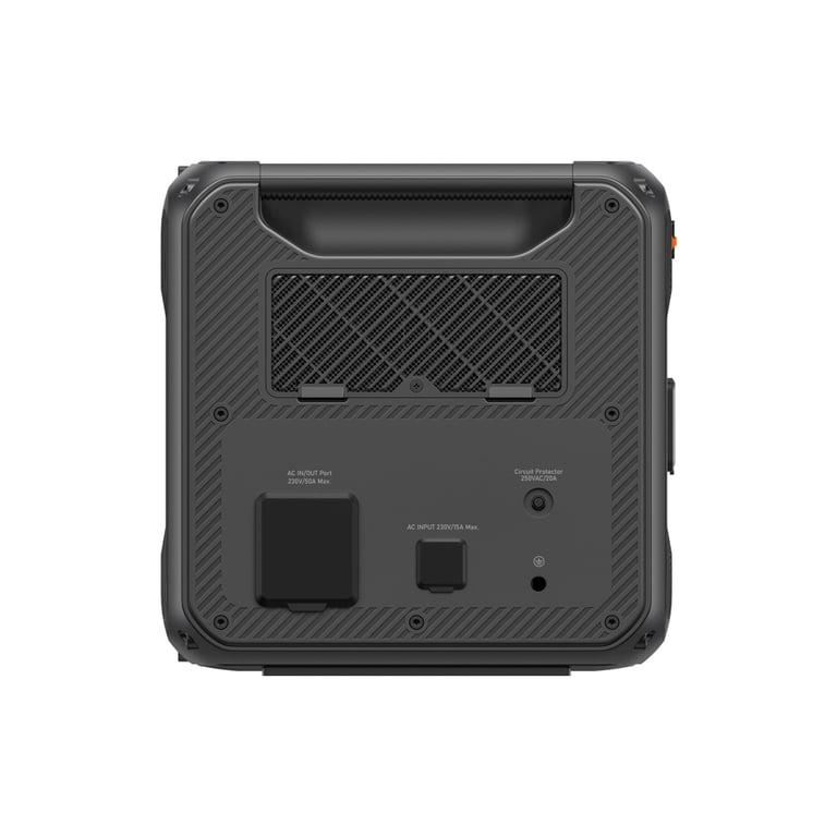 Зарядна станція BLUETTI Apex 300 3840W 2764.8Wh (APEX300) - фото 6