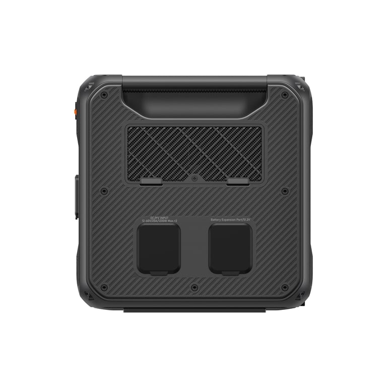 Зарядна станція BLUETTI Apex 300 3840W 2764.8Wh (APEX300) - фото 7
