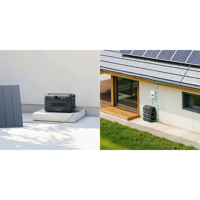 Зарядна станція BLUETTI Apex 300 3840W 2764.8Wh (APEX300) - фото 10