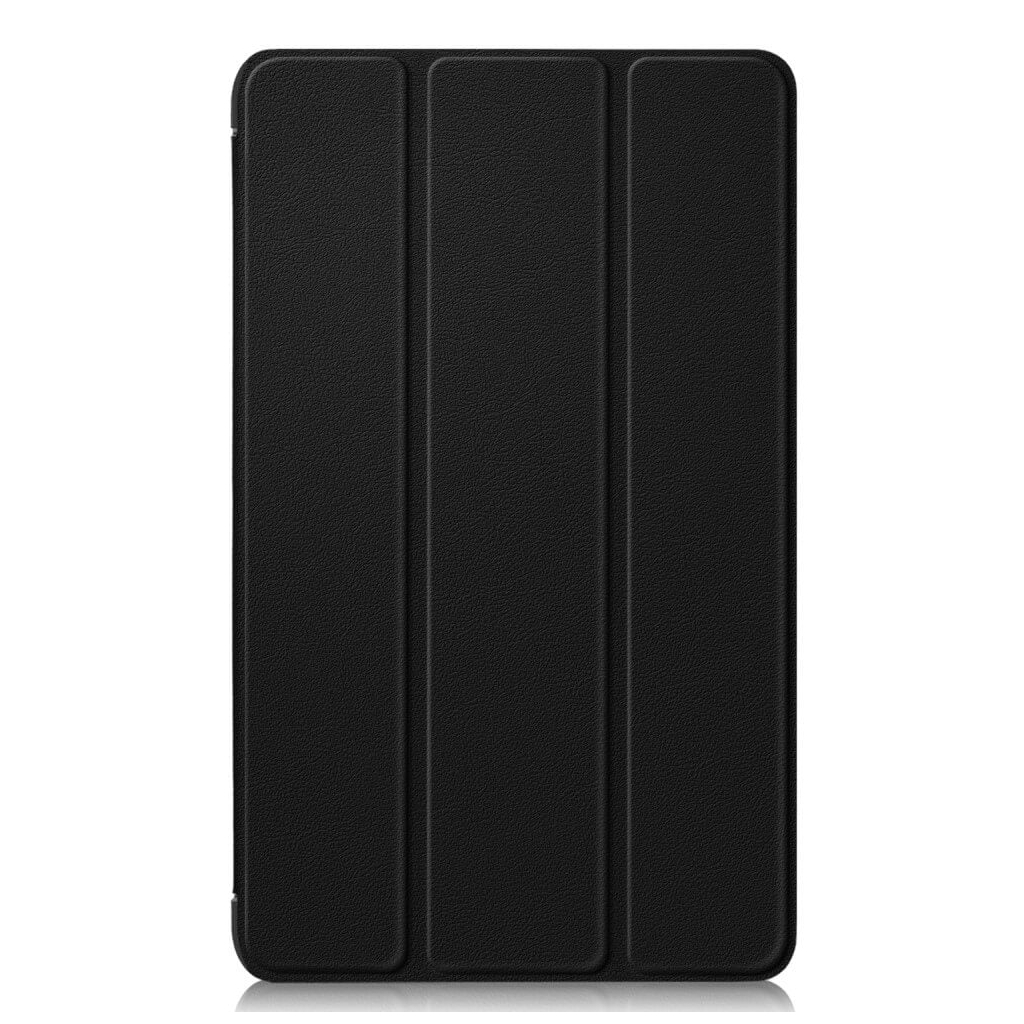 Чохол до планшета BeCover Smart Case Samsung Galaxy Tab A11 Plus SM-X236B 11.0" Black (713993) - фото 2 Чохол до планшета BeCover Smart Case Samsung Galaxy Tab A11 Plus SM-X236B 11.0" Black (713993) - фото 2