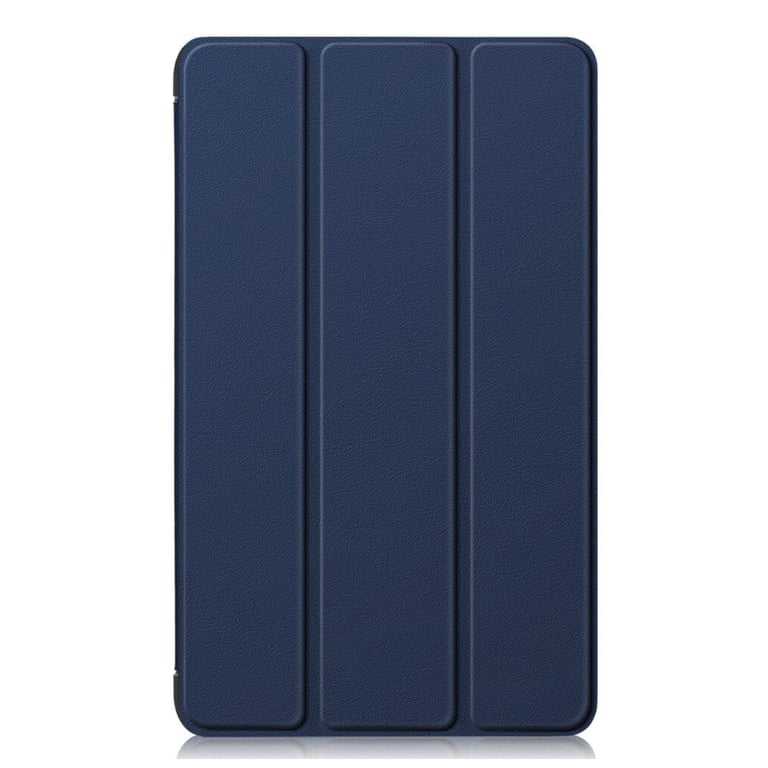 Чохол до планшета BeCover Smart Case Samsung Galaxy Tab A11 Plus SM-X236B 11.0" Deep Blue (713994) - фото 2