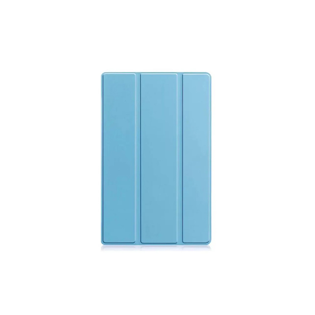 Чохол до планшета BeCover Smart Case Samsung Galaxy Tab A11 SM-X133/X135 8.7" Blue (713967) - фото 2 Чохол до планшета BeCover Smart Case Samsung Galaxy Tab A11 SM-X133/X135 8.7" Blue (713967) - фото 2