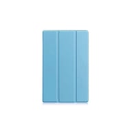 Чохол до планшета BeCover Smart Case Samsung Galaxy Tab A11 SM-X133/X135 8.7" Blue (713967) - фото 2