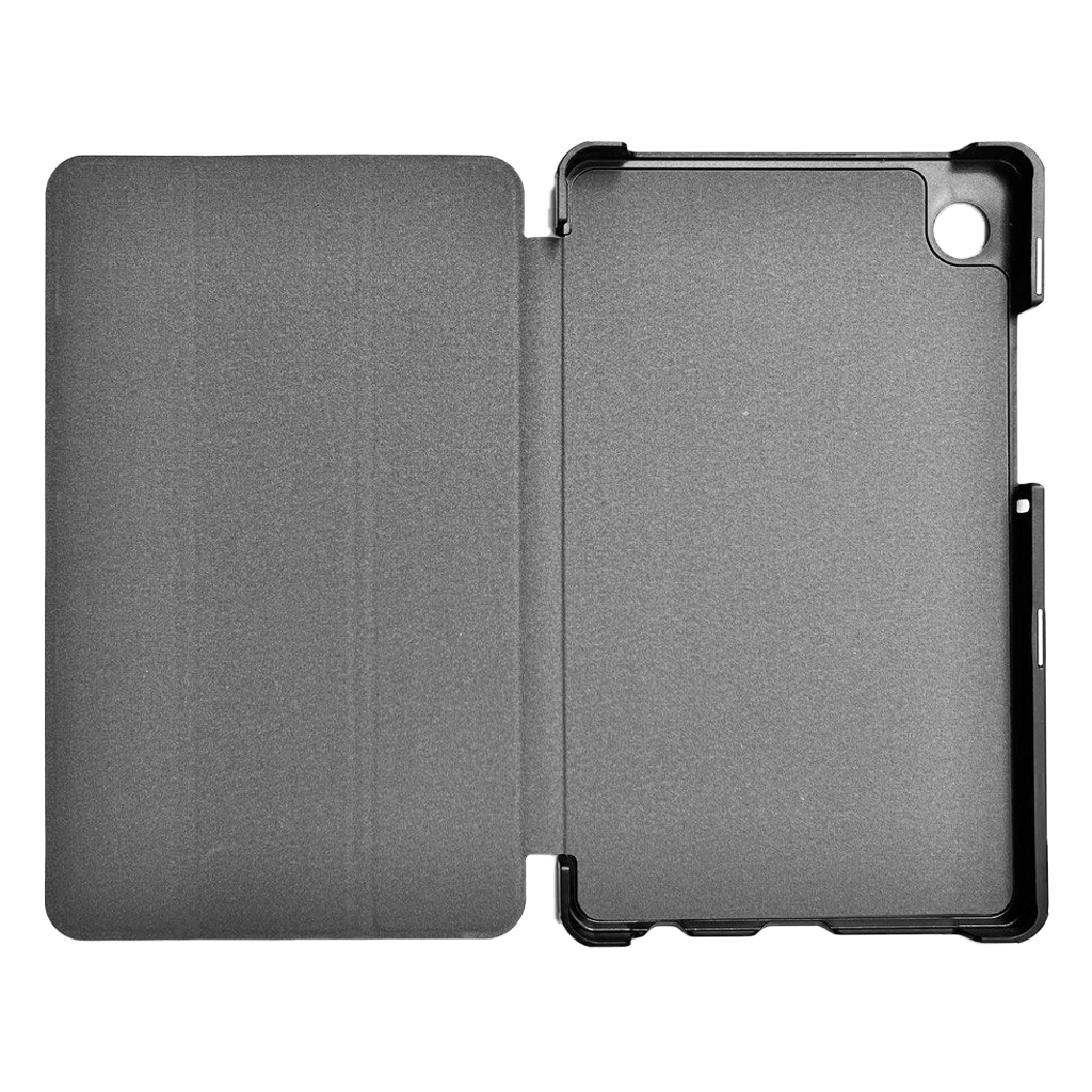 Чохол до планшета BeCover Smart Case Samsung Galaxy Tab A11 SM-X133/X135 8.7" Predator (713990) - фото 7 Чохол до планшета BeCover Smart Case Samsung Galaxy Tab A11 SM-X133/X135 8.7" Predator (713990) - фото 7