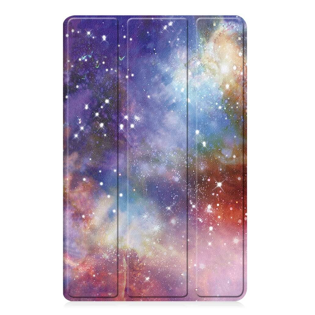 Чохол до планшета BeCover Smart Case Samsung Galaxy Tab A11 SM-X133/X135 8.7" Space (713978) - фото 3 Чохол до планшета BeCover Smart Case Samsung Galaxy Tab A11 SM-X133/X135 8.7" Space (713978) - фото 3