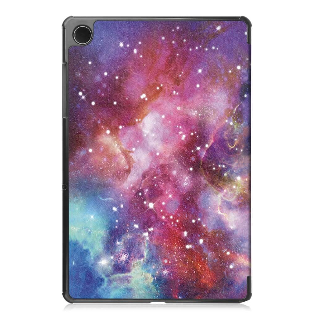Чохол до планшета BeCover Smart Case Samsung Galaxy Tab A11 SM-X133/X135 8.7" Space (713978) - фото 4 Чохол до планшета BeCover Smart Case Samsung Galaxy Tab A11 SM-X133/X135 8.7" Space (713978) - фото 4