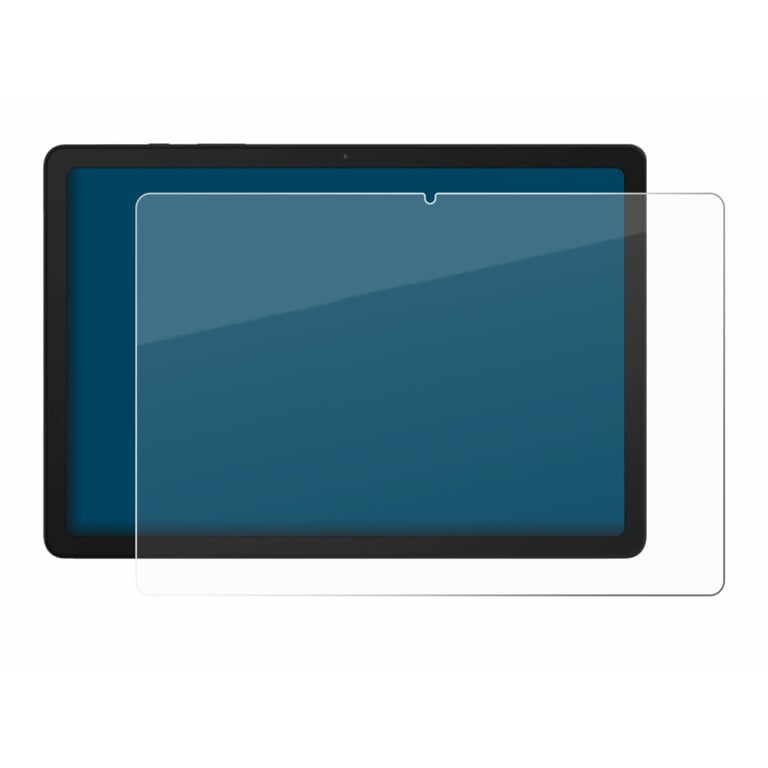 Скло захисне BeCover Matte Anti-Glare Samsung Galaxy Tab A11 Plus SM-X236B 11.0" (713939) - фото 3