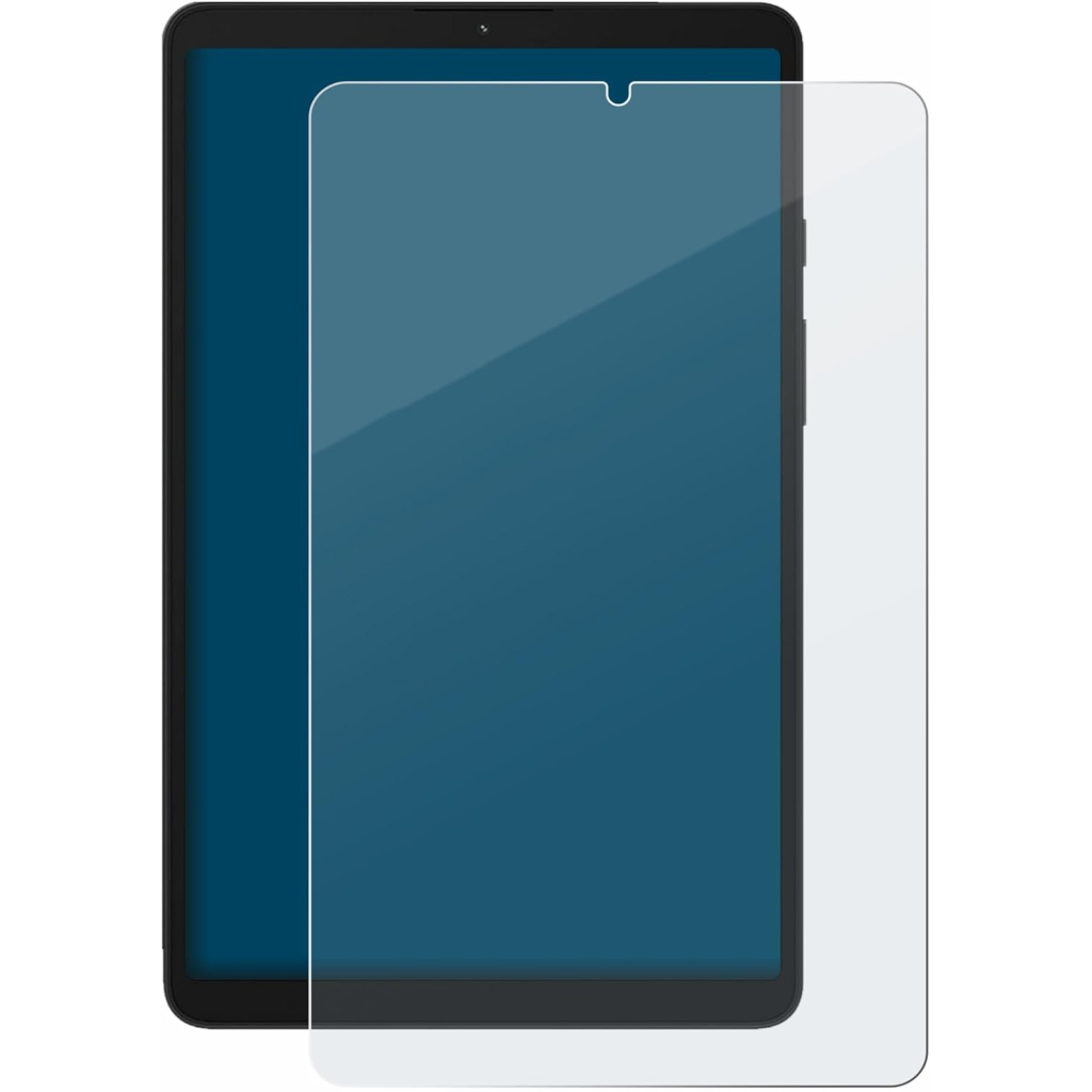 Скло захисне BeCover Matte Anti-Glare Samsung Galaxy Tab A11 SM-X133/X135 8.7" (713938) - фото 3 Скло захисне BeCover Matte Anti-Glare Samsung Galaxy Tab A11 SM-X133/X135 8.7" (713938) - фото 3