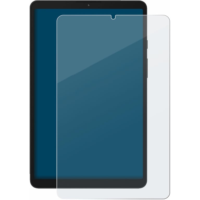 Скло захисне BeCover Matte Anti-Glare Samsung Galaxy Tab A11 SM-X133/X135 8.7" (713938) - фото 3