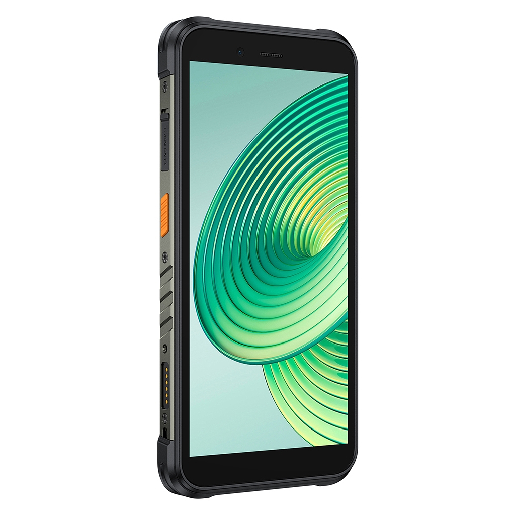 Мобільний телефон Ulefone Rugking 8/256Gb Black (6975326660631) - фото 5 Мобільний телефон Ulefone Rugking 8/256Gb Black (6975326660631) - фото 5