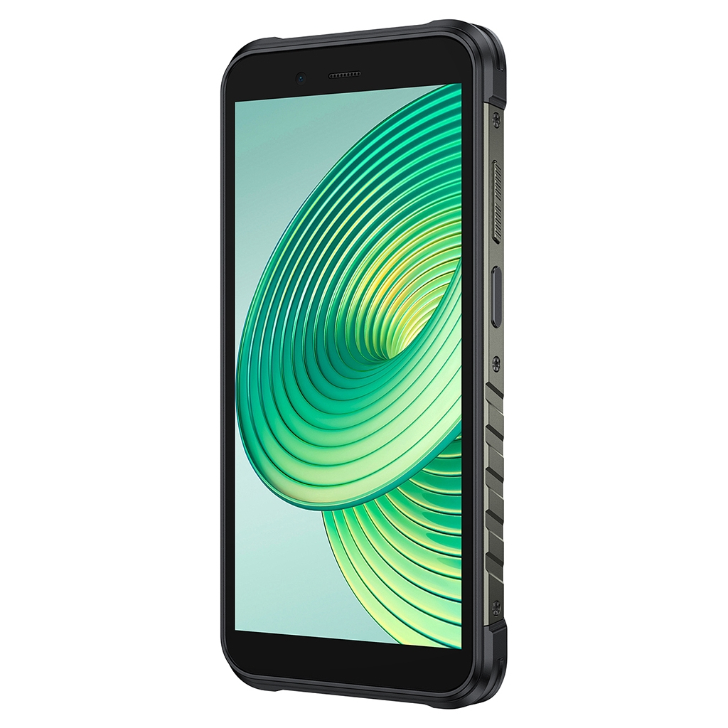 Мобільний телефон Ulefone Rugking 8/256Gb Black (6975326660631) - фото 6 Мобільний телефон Ulefone Rugking 8/256Gb Black (6975326660631) - фото 6