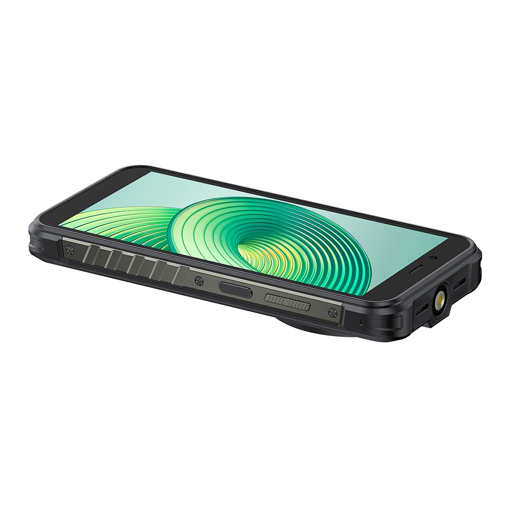 Мобільний телефон Ulefone Rugking 8/256Gb Black (6975326660631) - фото 8 Мобільний телефон Ulefone Rugking 8/256Gb Black (6975326660631) - фото 8