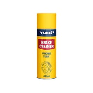 Автомобільний очисник Yuko Brake Cleaner 400мл (4823110408100) - фото 1