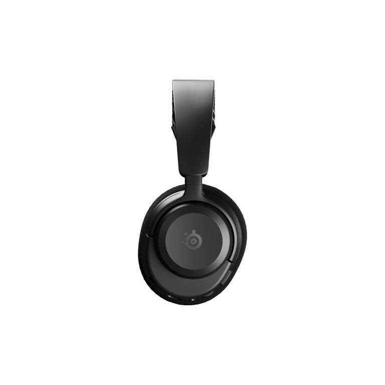 Навушники SteelSeries Arctis Nova 3X Wireless MultiPlatform/Xbox Black (61689) - фото 3