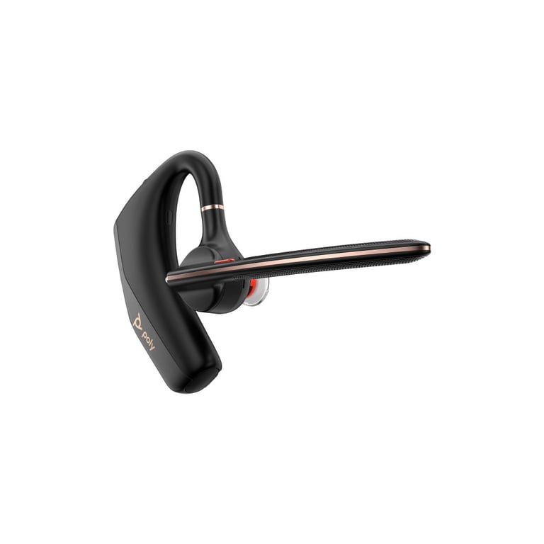 Навушники Poly Voyager Legend 50 UC Black (AT9M9AA) - фото 3