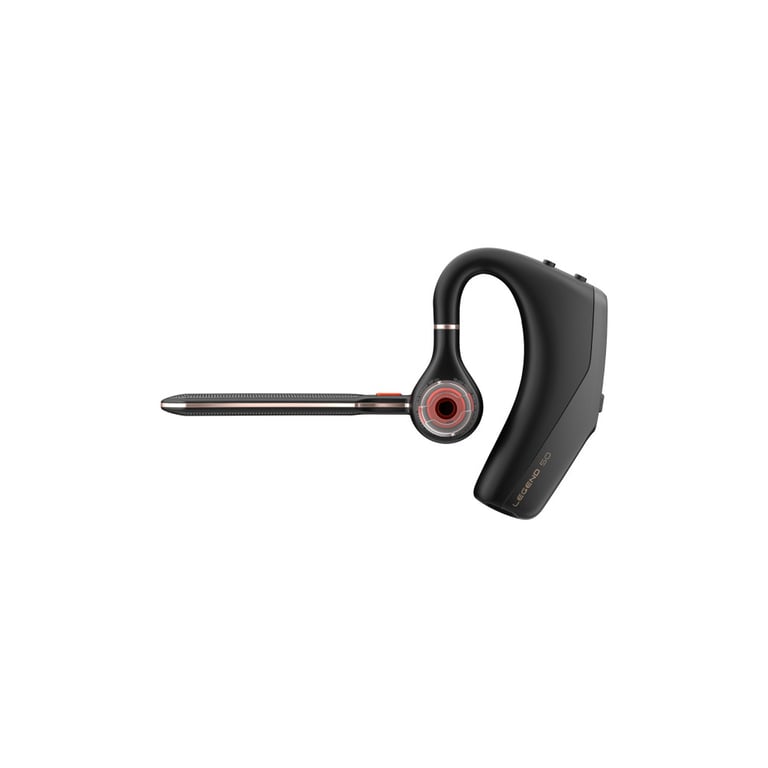 Навушники Poly Voyager Legend 50 UC Black (AT9M9AA) - фото 4