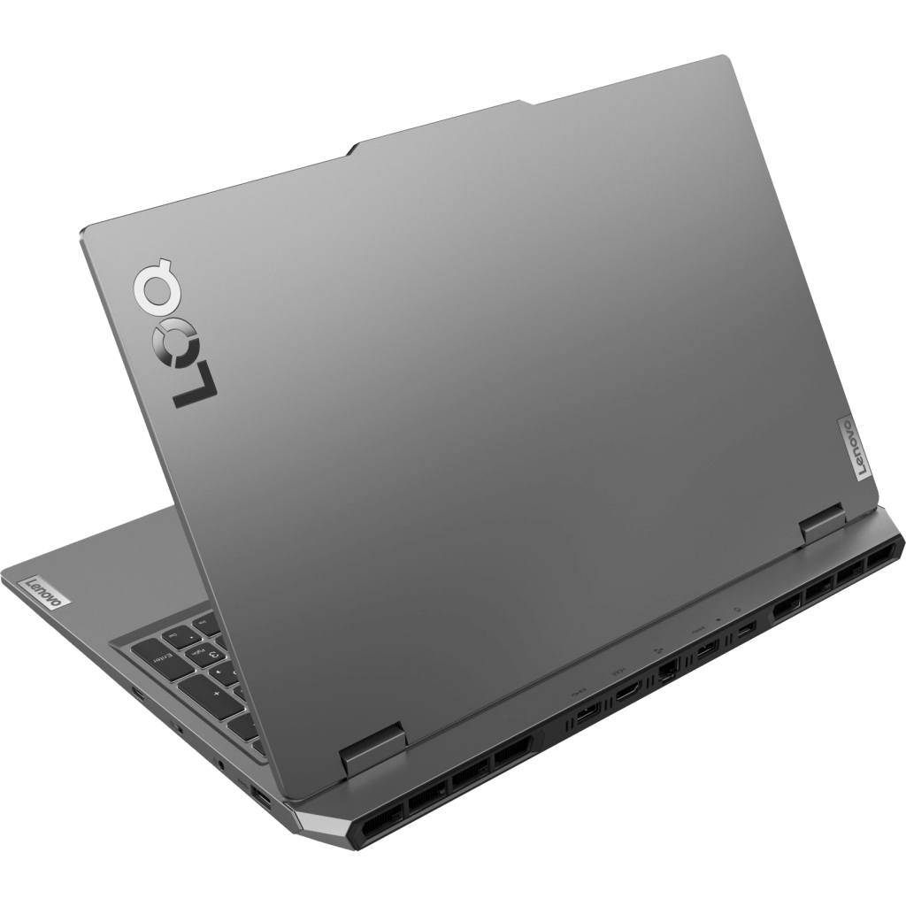 Ноутбук Lenovo LOQ 15IAX9E (83LK005ERM) - фото 11 Ноутбук Lenovo LOQ 15IAX9E (83LK005ERM) - фото 11