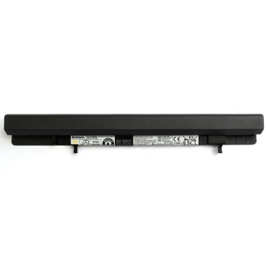 Акумулятор до ноутбука Lenovo IdeaPad S500 L12M4A01, 2200mAh (32Wh), 4cell, 14.4V, Li-ion (A71095) - фото 1
