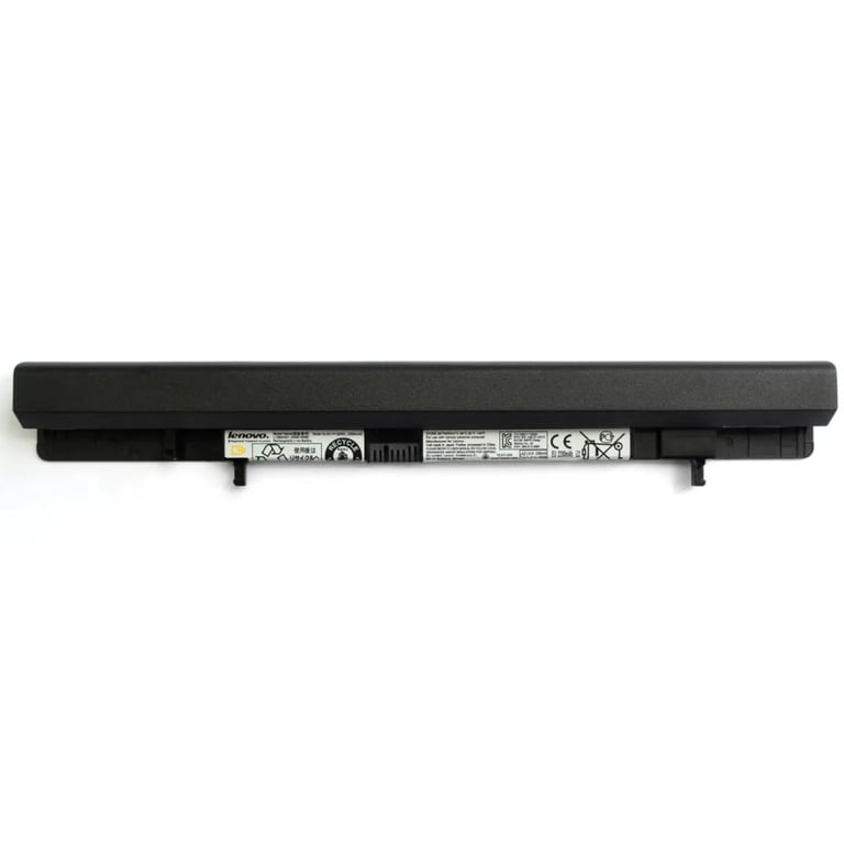 Акумулятор до ноутбука Lenovo IdeaPad S500 L12M4A01, 2200mAh (32Wh), 4cell, 14.4V, Li-ion (A71095) — фото 1