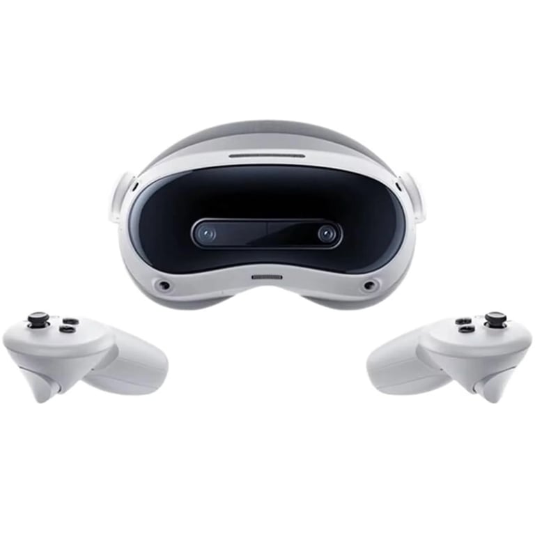 Окуляри віртуальної реальності Pico 4 Ultra 12/256GB (P9001SW40677H) - фото 1