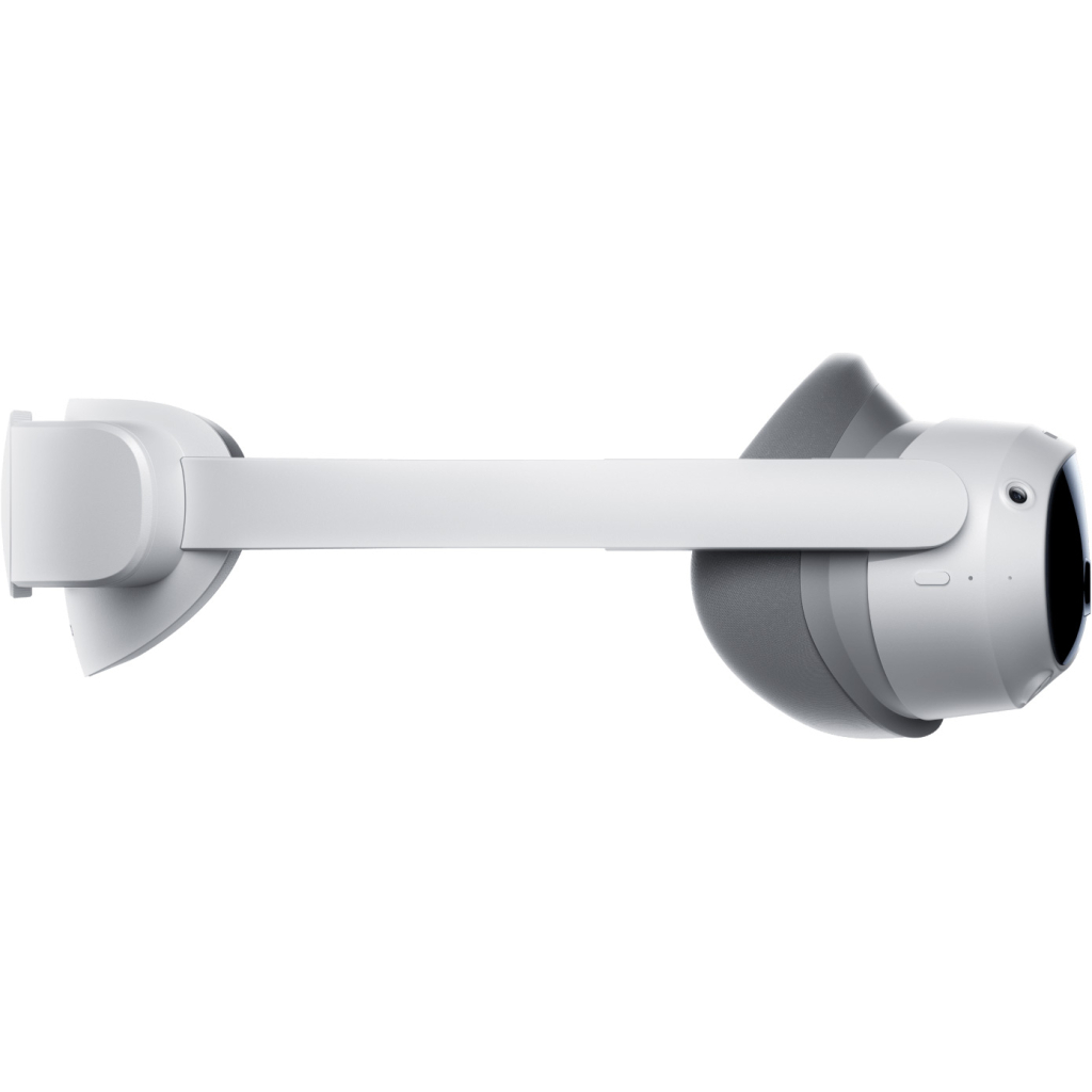 Окуляри віртуальної реальності Pico 4 Ultra 12/256GB (P9001SW40677H) - фото 3 Окуляри віртуальної реальності Pico 4 Ultra 12/256GB (P9001SW40677H) - фото 3