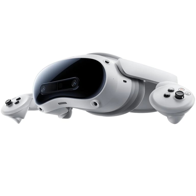 Окуляри віртуальної реальності Pico 4 Ultra 12/256GB (P9001SW40677H) - фото 4
