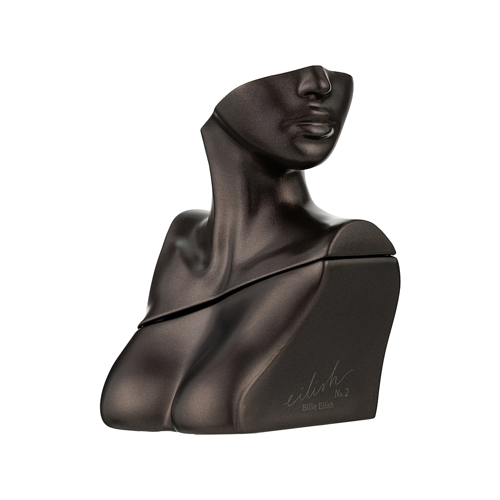 Парфумована вода Billie Eilish Eilish No. 2 100 мл (608940583753) Парфумована вода Billie Eilish Eilish No. 2 100 мл (608940583753)