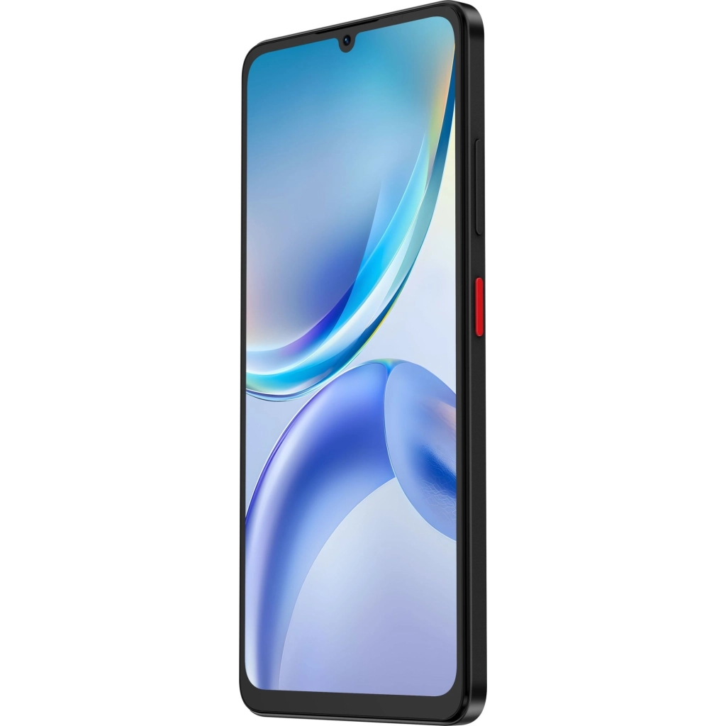 Мобільний телефон ZTE Blade A36 2/64GB Black (1167677) - фото 10 Мобільний телефон ZTE Blade A36 2/64GB Black (1167677) - фото 10