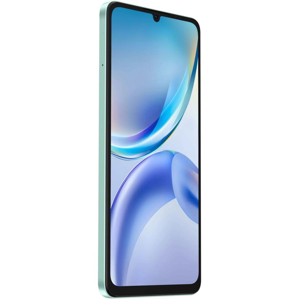 Мобільний телефон ZTE Blade A36 2/64GB Green (1167678) - фото 9 Мобільний телефон ZTE Blade A36 2/64GB Green (1167678) - фото 9