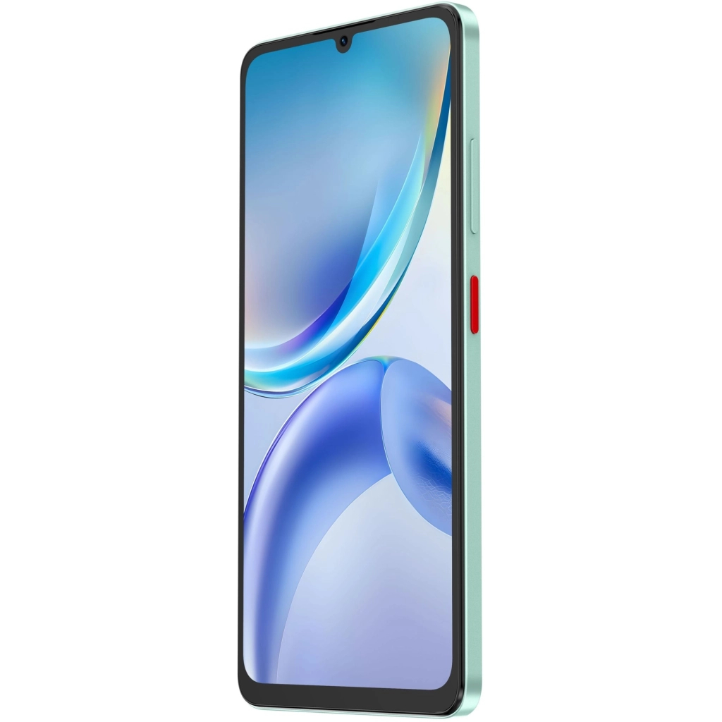 Мобільний телефон ZTE Blade A36 2/64GB Green (1167678) - фото 10 Мобільний телефон ZTE Blade A36 2/64GB Green (1167678) - фото 10