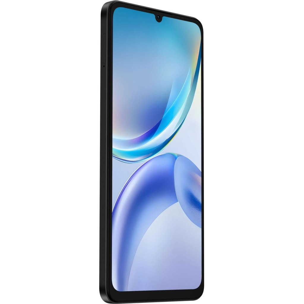 Мобільний телефон ZTE Blade A36 4/64GB Black (1167679) - фото 9 Мобільний телефон ZTE Blade A36 4/64GB Black (1167679) - фото 9