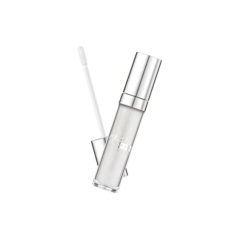 Блиск для губ Pupa Miss Pupa Gloss 101 - Pearly Clear (8011607254132) - фото 1