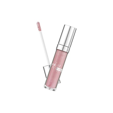 Блиск для губ Pupa Miss Pupa Gloss 301 - Sweet Candy (8011607254255) - фото 1