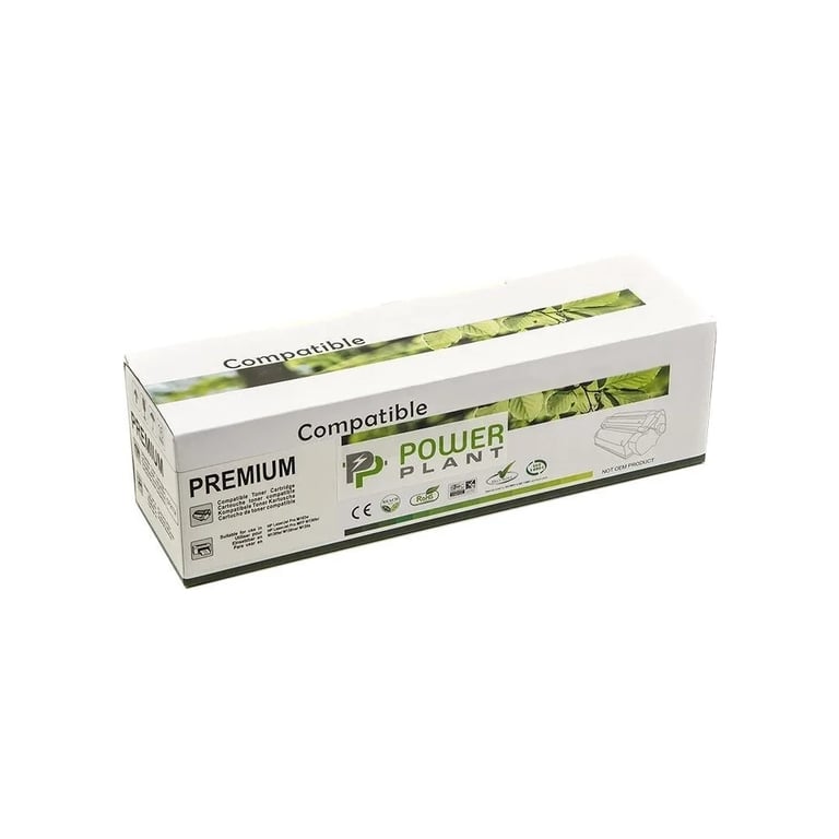 Картридж PowerPlant Kyocera TK-3400 (PP-TK-3400)