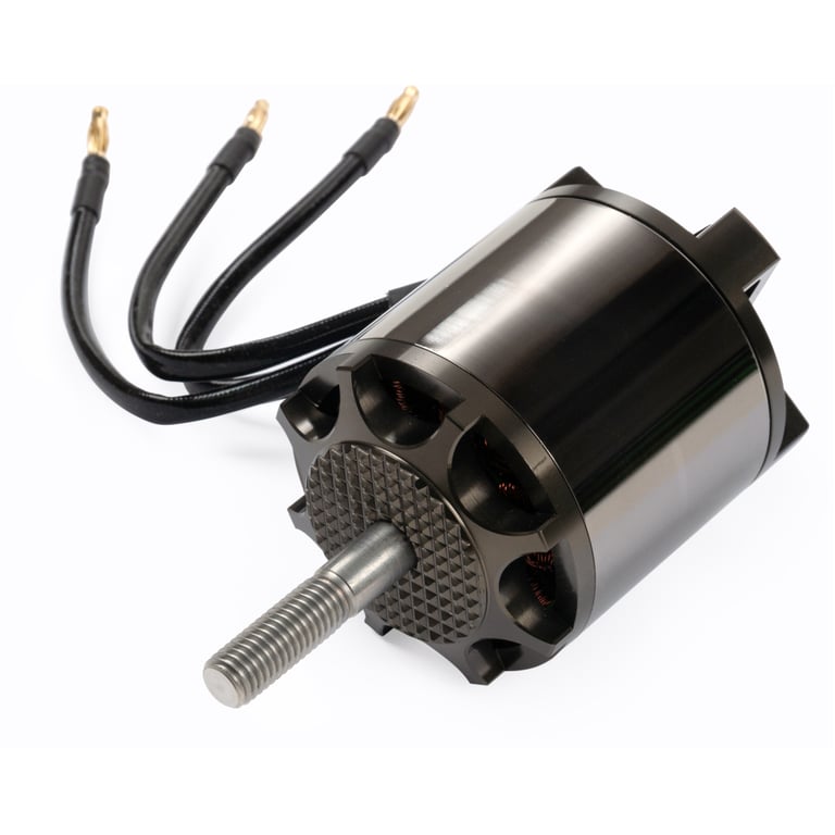 Двигун для дрона Emax ECO II 5345 220KV - фото 1