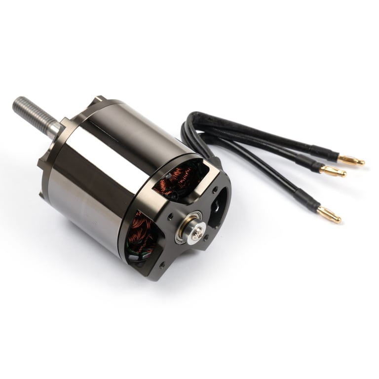 Двигун для дрона Emax ECO II 5345 220KV - фото 2