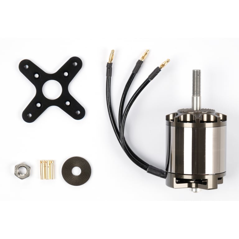 Двигун для дрона Emax ECO II 5345 220KV - фото 3