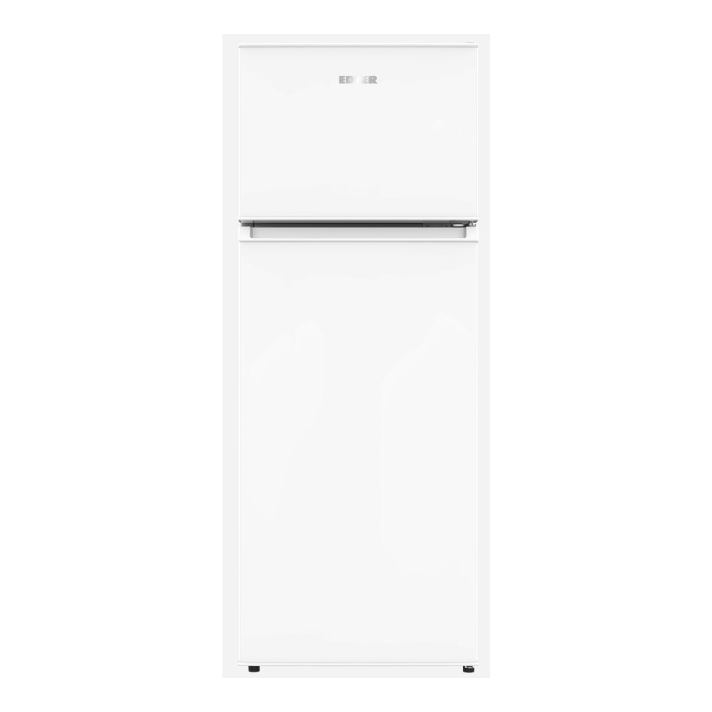 Холодильник Edler ED-118WH - фото 1