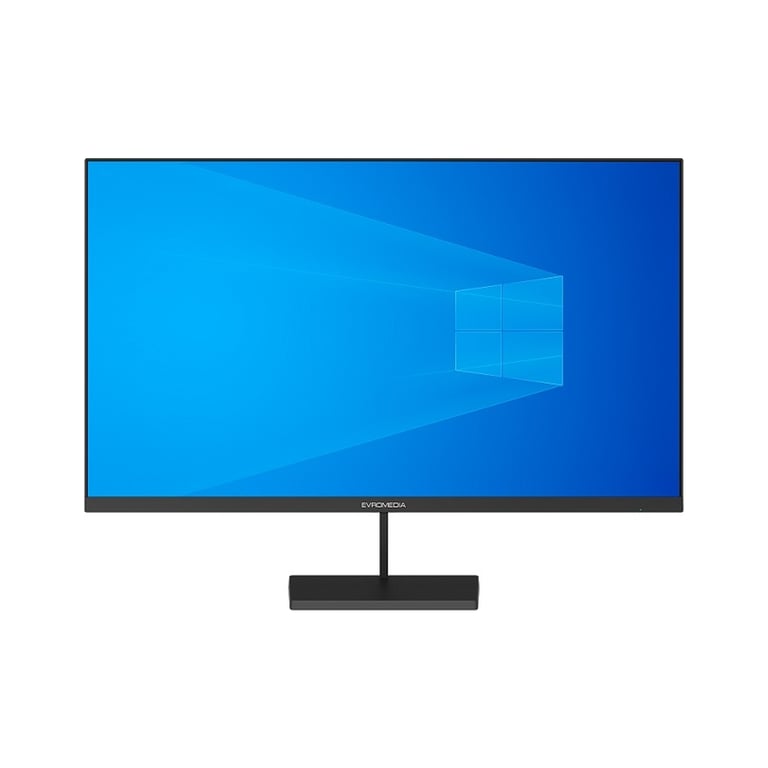 Монітор EvroMedia i-24 100Hz - фото 1