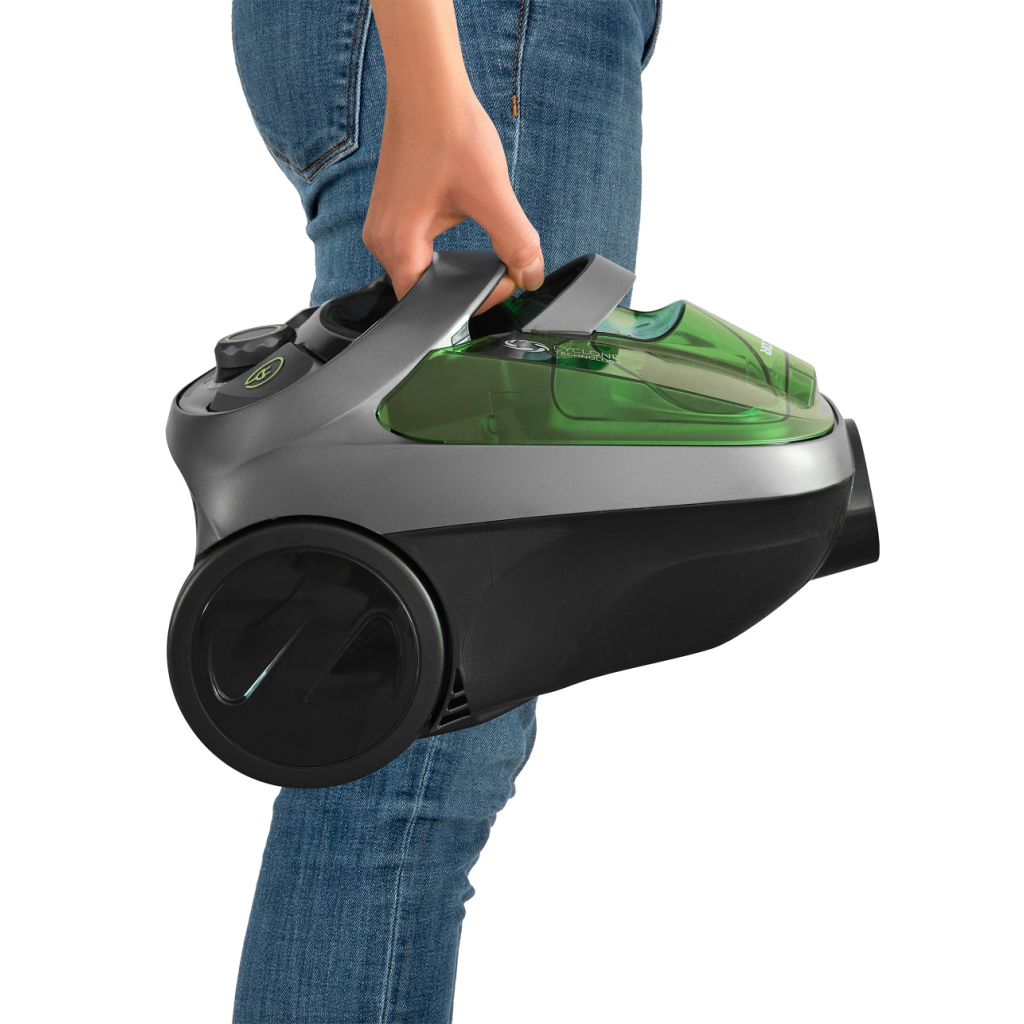 Пилосос Sencor SVC 1016GR - фото 11 Пилосос Sencor SVC 1016GR - фото 11